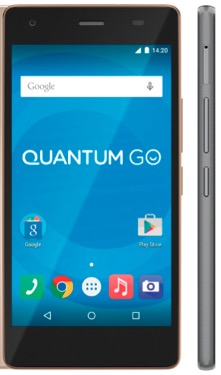 Quantum